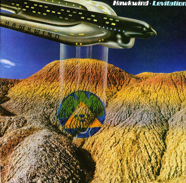 Levitation